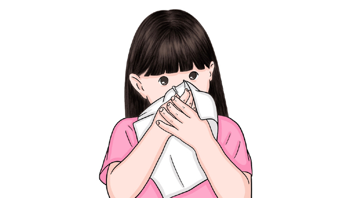 孩子咳嗽,流鼻涕,未必是感冒,可能是这种常见疾病,别轻易忽视