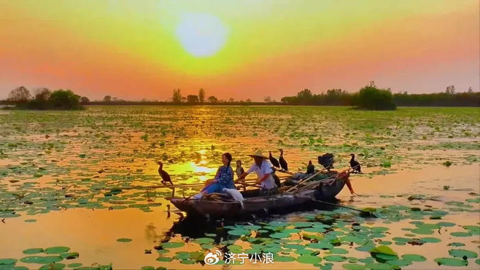 母亲节,让我带您去看那山那水,那些回忆