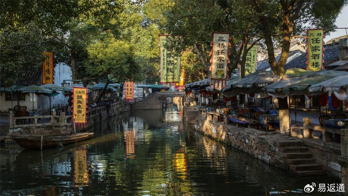 苏州旅游必去十大景点:穿越千年的古典与现代交响曲