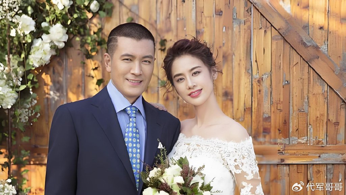 揭秘杨子与黄圣依离婚的真实原因