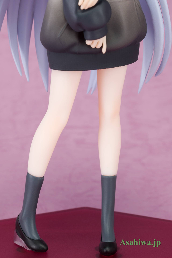 初音未来 宵崎奏 pop up parade 手办实物图片