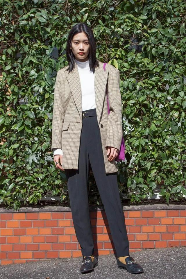 秋冬穿衣不会"混搭"?必输!这份最美"混搭"攻略,值得借鉴