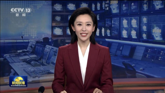 首秀主持专题晚会,继续领跑90后新生代|90后|王音棋|晚会_新浪新闻