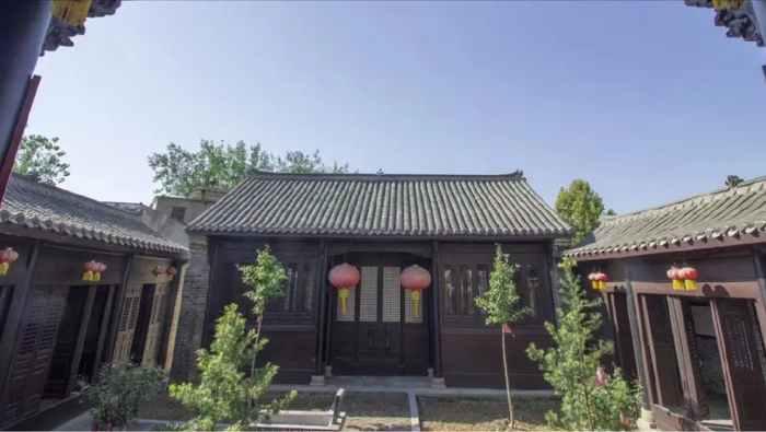 阜阳阜南:山水人文·乡镇篇 方集镇