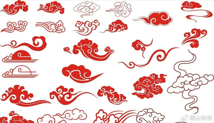 古老而著名的所谓云雷纹究竟是什么纹饰?