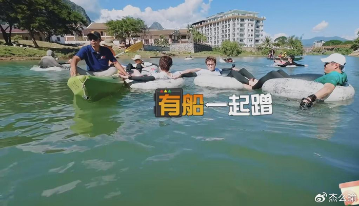 邓超说出了观众最想说的心里话,《五哈》节目组彻底
