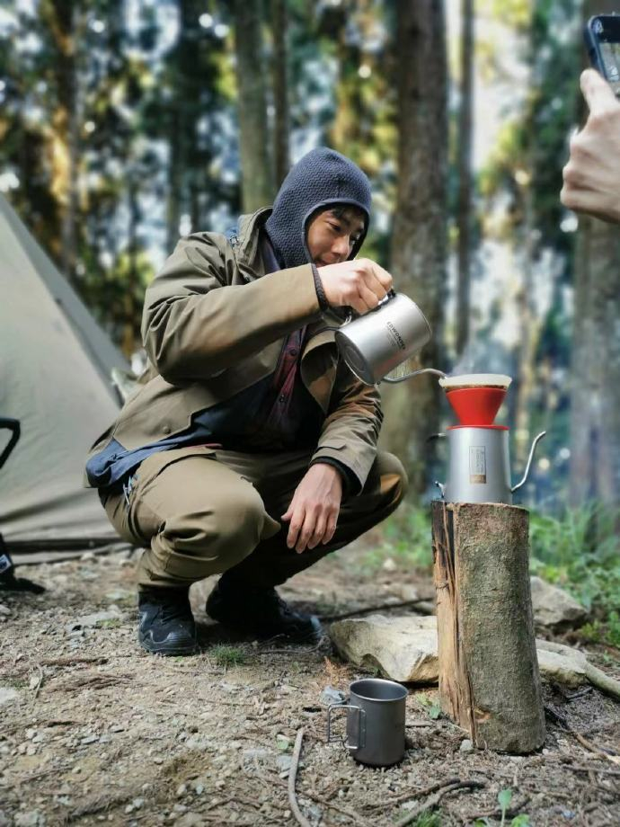 彭于晏工作室回应不急啊我们慢慢来