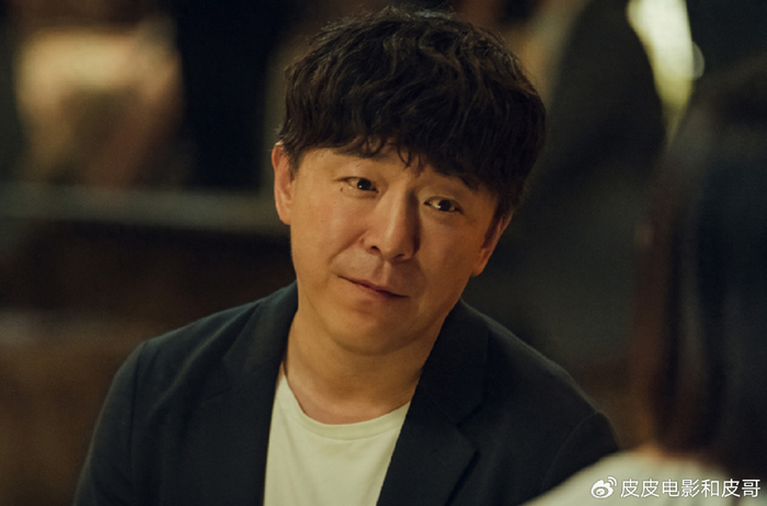 黄渤也开始挖掘新人了,新片票房破2亿,可也给他留下了一个遗憾__财经