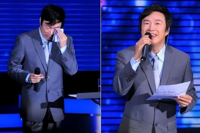 黄安|费玉清|私生子_新浪新闻