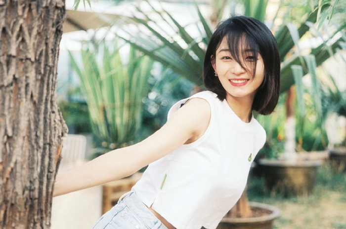 杨烨儿:专注于戏,自在于我 | hb专访