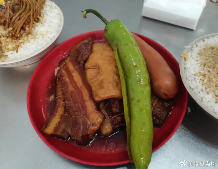 山东济宁7大特色美食中,除了甏肉干饭和糁汤,你还吃过哪些呢!|曲阜|济宁|干饭