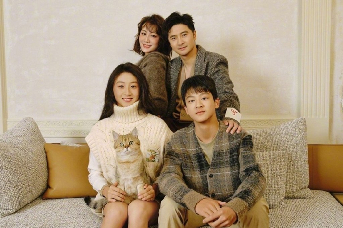 田亮女儿过生日,还差2岁就成年了!当职业运动员,拒绝成网红