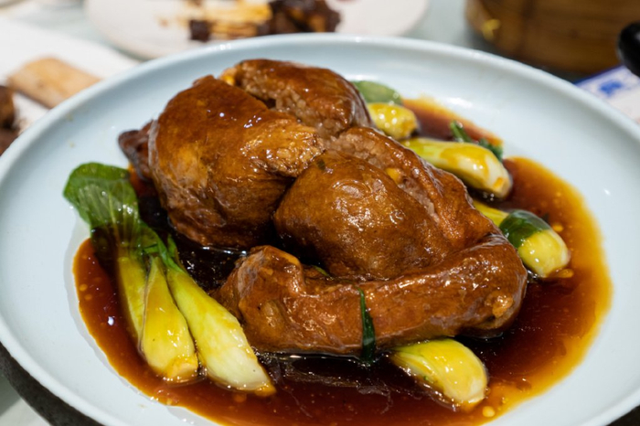 不可错过! 扬州六大特色美食,每道都是扬州人的心头爱