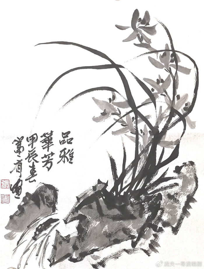 画家张富有:艺术的灵魂与激情的结晶|画家|激情|成就_新浪新闻