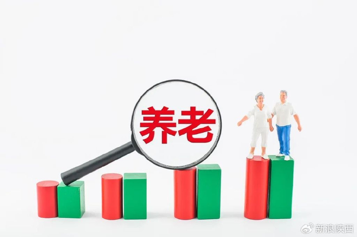 事关你的养老 陕西出台这项方案|养老服务|陕西省|养老_新浪新闻