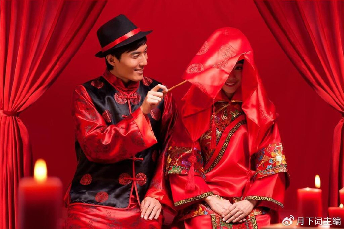 古代抛绣球选夫缘由 豪门养女择偶标准