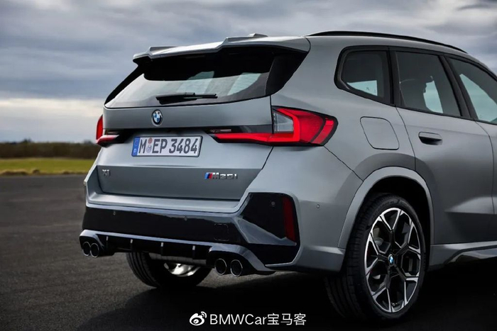 宝马x1m35i大战奔驰gla35amg谁是最强的高性能紧凑豪华suv