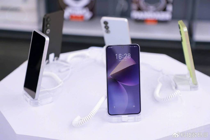 6000元起售魅族21pro和无界版入网对标华为苹果旗舰