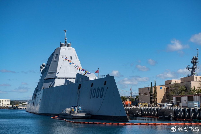 伯克2a改起来很贵,但落后的伯克2a还有几十年可用,总不能扔了吧