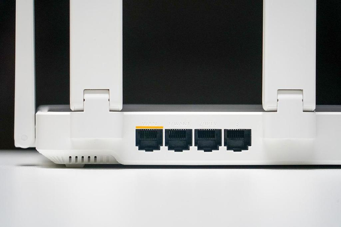 解锁游戏世界的利器锐捷雪豹x30e电竞路由器全面评测