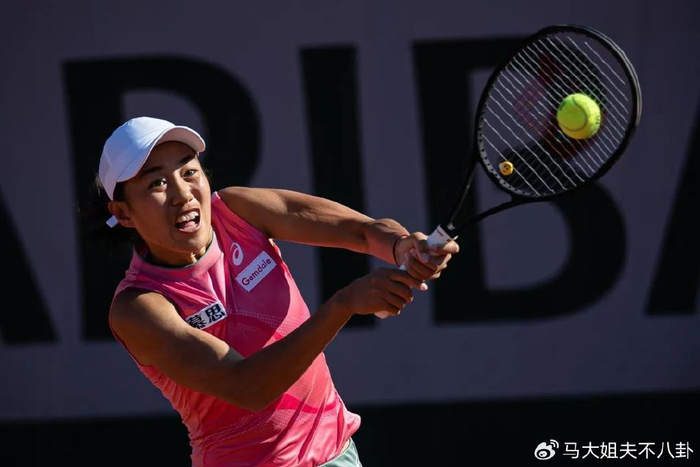 张帅|纪录|网球_新浪新闻