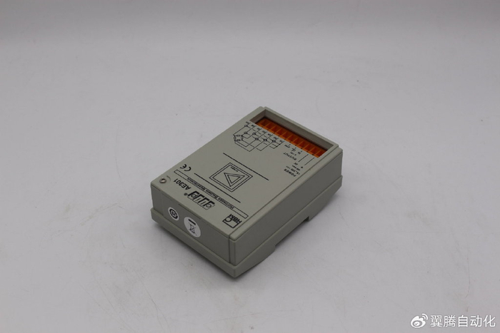 aed9401aaed9501a放大器德国hbm确保了产品的高耐用性和长寿命