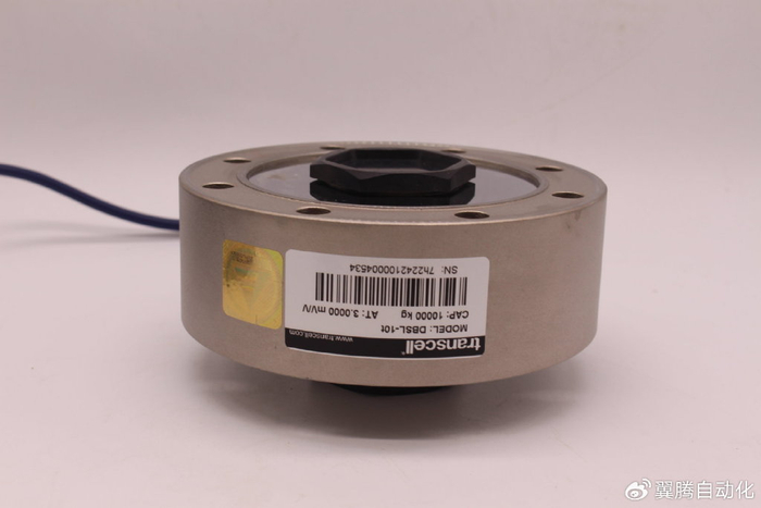 传力传感器dbsl-2t:创新垃圾回收车称重系统:提升回收效率