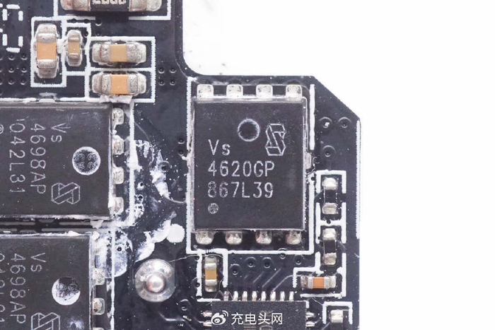 威兆半导体屡获大厂青睐,旗下mos管再次进入小米供应