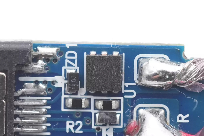 一文了解那些内置e-marker芯片的百瓦快充线|usb type-c|线缆|数据线