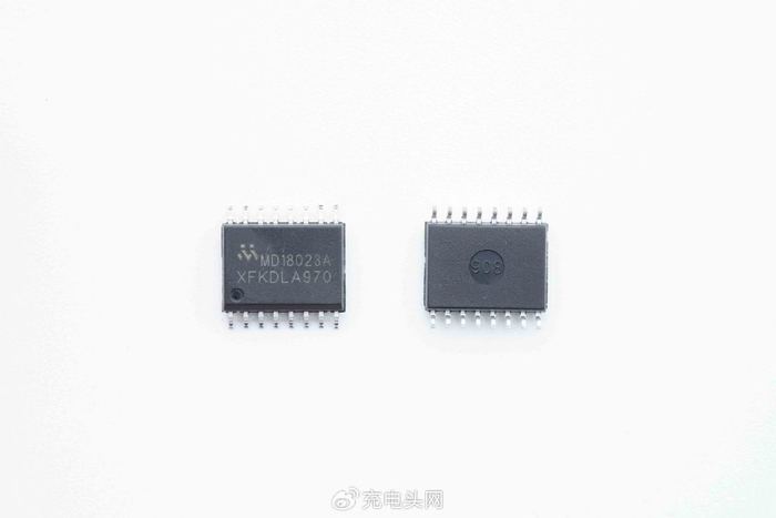 为电源设计带来革新茂睿芯两款新型隔离驱动芯片详解