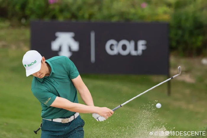 不下沉了安踏要猛赚富人的钱