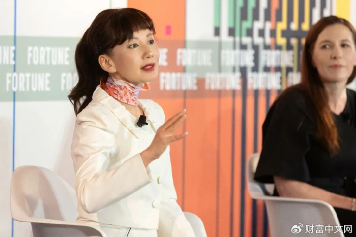 面对生育低谷,中国企业如何帮助员工照顾家庭|孙洁|首席执行官|屈翠容