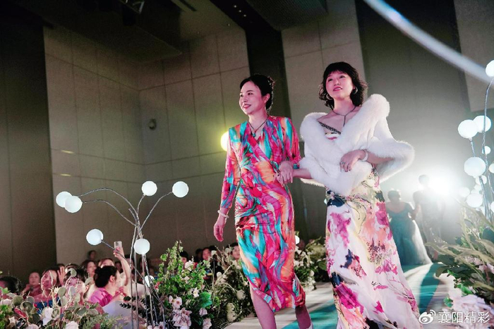 "来自美丽星球的你"明星名媛盛典 开启梦幻的美丽之旅!