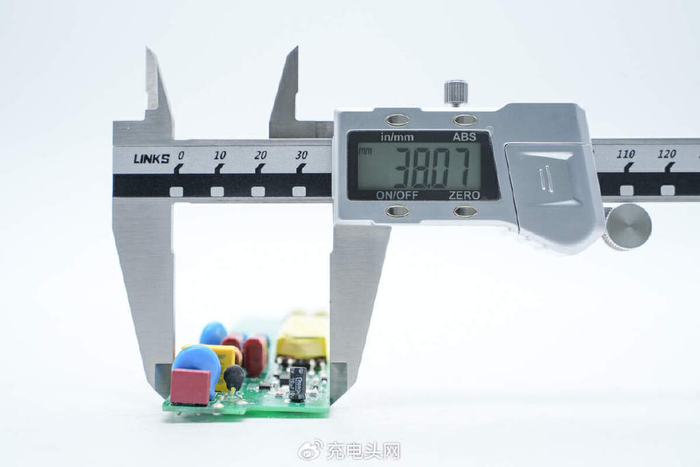 能华45w高pf氮化镓led驱动电源参考设计方案解析|设计|设计方案_新浪