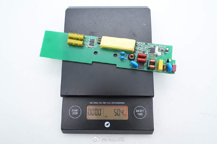 能华45w高pf氮化镓led驱动电源参考设计方案解析|设计|设计方案_新浪