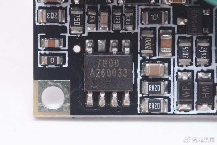 创维,中兴安防产品都在用的众享科技poe供电芯片你还不来看看?