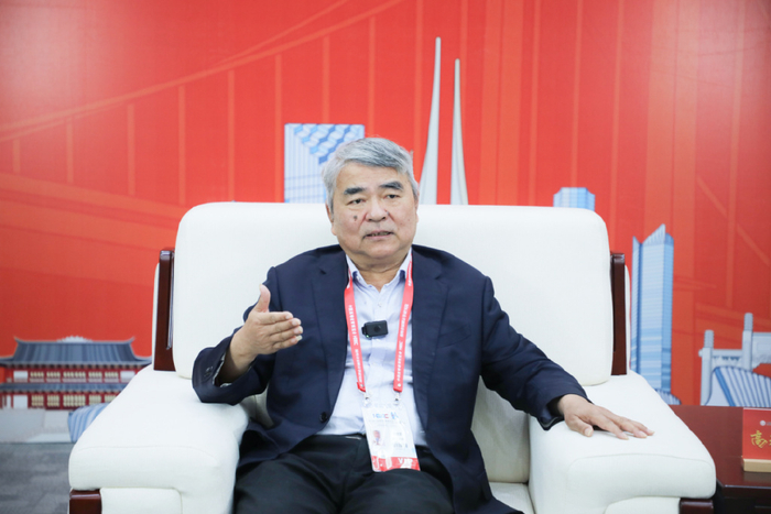 谭建荣院士:给高校科研人员一个安静的板凳,再鼓励他们坐冷板凳