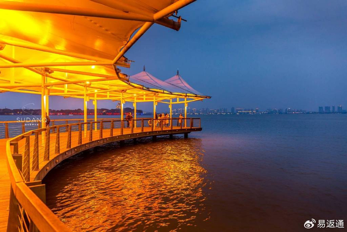 苏州旅游必去十大景点:穿越千年的古典与现代交响曲