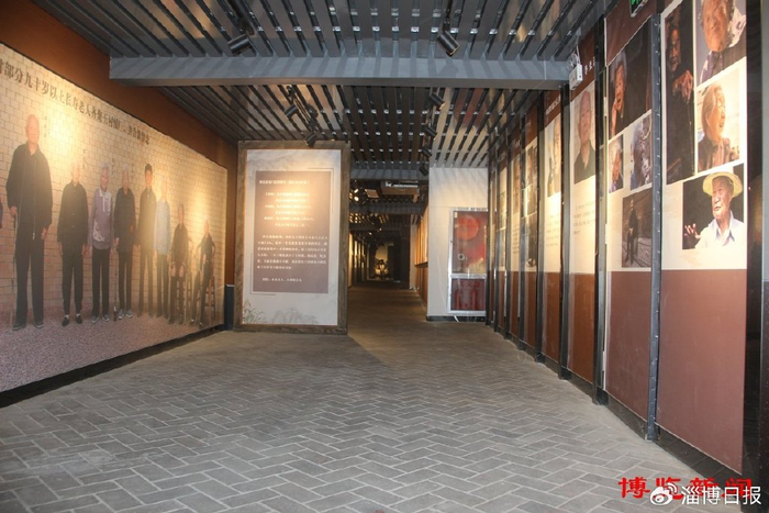 走进博物馆︱淄博:穿越时空感受醋文化的魅力