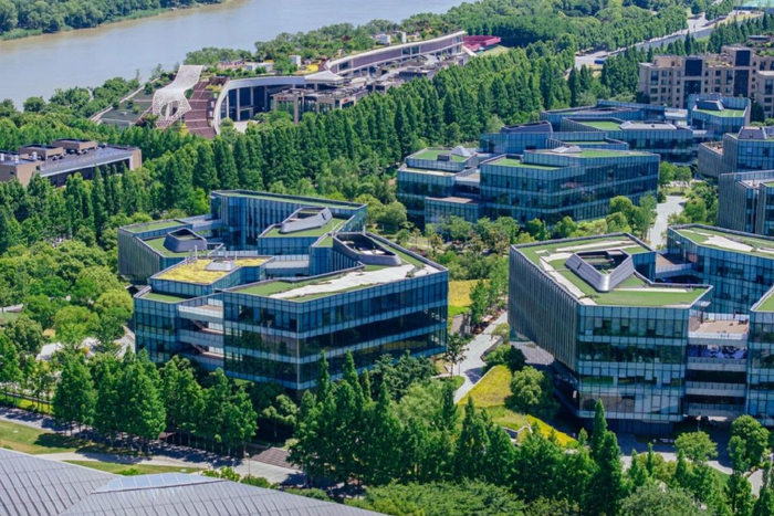 焕新升级!江心洲地标商业体imo江岛新天地 9月28日开业