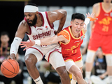 CBA综合：季后赛八强战  山西、深圳先下一城