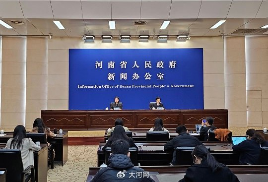 建树“检察护企”特色品牌 河南以法治稳预期稳企业