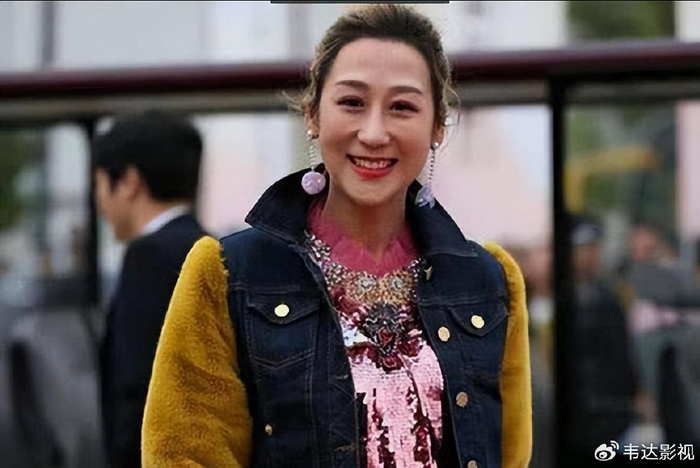 蒋丽莎:5年4胎从来不坐月子,如今38岁的她,老过54岁的丈夫|疫情|蒋