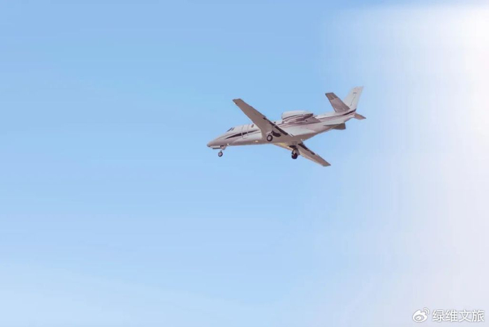 绿维文旅:首入政府工作报告  "低空经济"加速,低空旅游大有可为