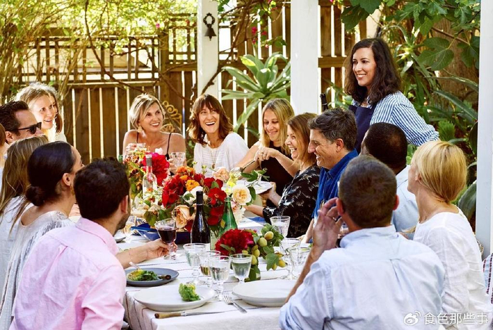怎么像法国人一样吃东西?揭开法国本地人的饮食习惯!__财经头条
