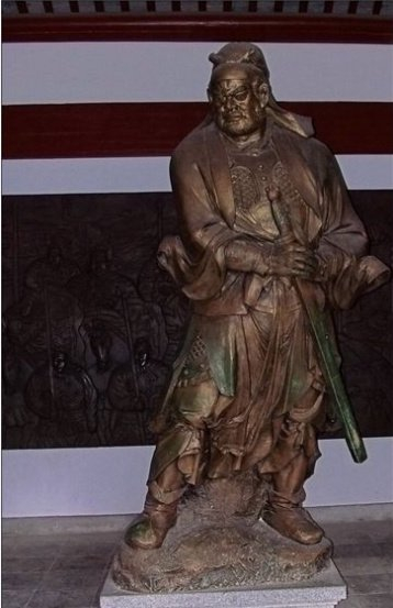 宋朝对武将的抑制也注定岳家军只能袖手旁观