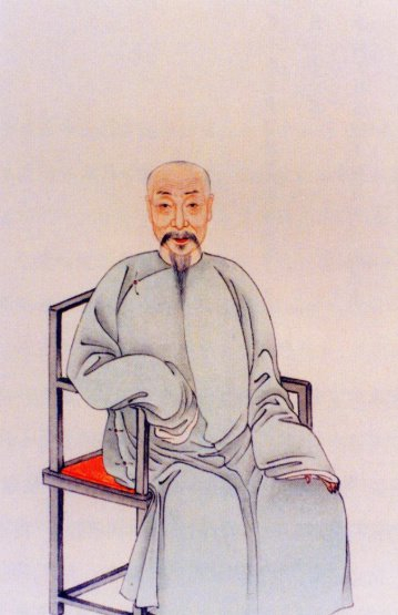 对于八阿哥胤禩的极力扶保与支持,使得九阿哥胤禟成为清世宗的眼中钉