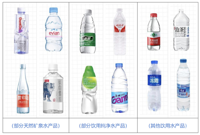 1元的水凭什么可以卖到2000块？__财经头条