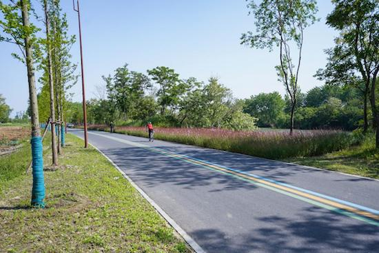 赛分科技扬州二期项目开工 新增年产能20万升