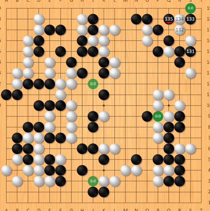 应氏杯黑马4连胜世界最强战中国获第3王星昊胜申旻埈